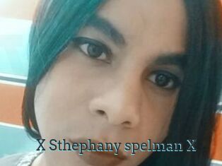 X_Sthephany_spelman_X