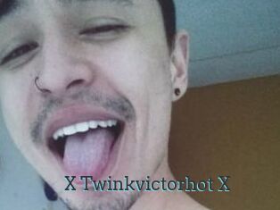 X_Twinkvictorhot_X
