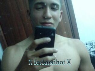 X_ferlantihot_X