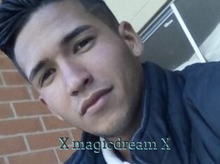 X_magicdream_X
