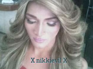 X_nikkievil_X