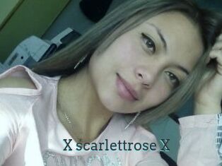 X_scarlettrose_X