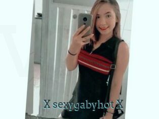 X_sexygabyhot_X