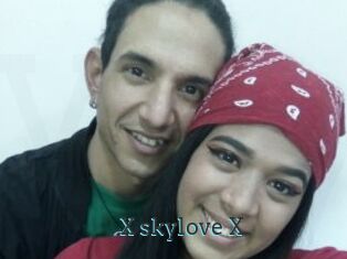 X_skylove_X