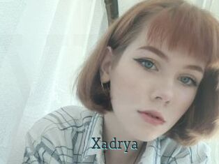 Xadrya