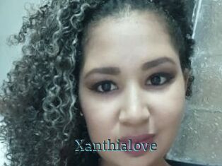 Xanthialove