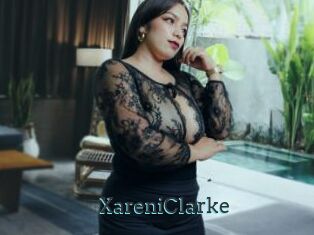 XareniClarke