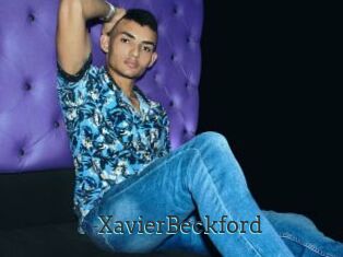 XavierBeckford