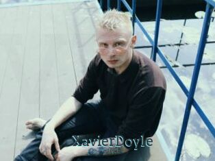 XavierDoyle