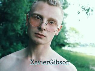 XavierGibson