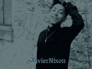 XavierNixon