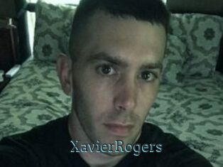Xavier_Rogers