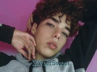XavierSweet