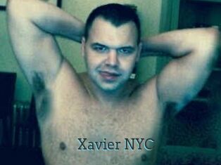 Xavier_NYC