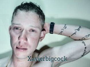 Xavierbigcock