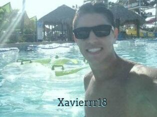 Xavierrr18