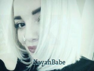 XayahBabe