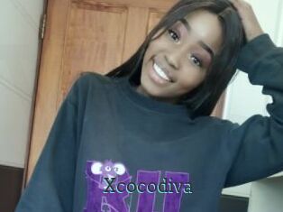 Xcocodiva