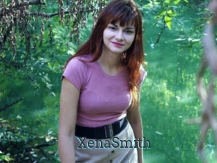 XenaSmith