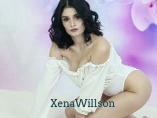 XenaWillson
