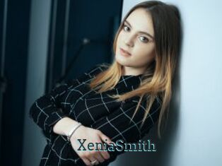XeniaSmith