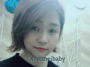 Xiaomeibaby