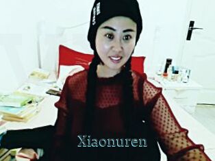 Xiaonuren