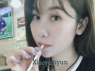 Xiaoyunyun