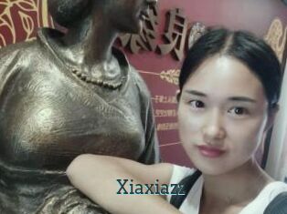 Xiaxiazz