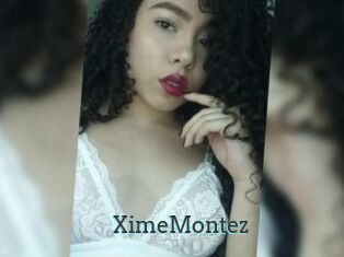 XimeMontez