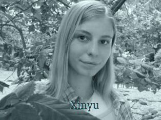 Xinyu