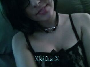 XkitkatX