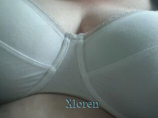 Xloren