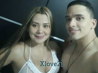 Xlove21