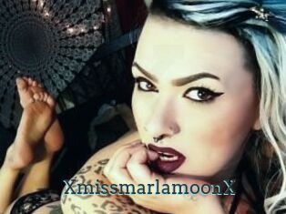 XmissmarlamoonX