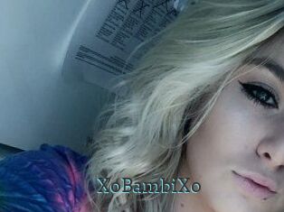XoBambiXo