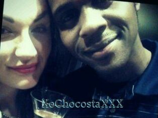 XoChocostaXXX