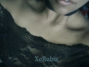 XoRubix