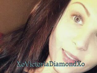 XoVictoriaDiamondXo