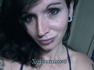 Xojasminxo