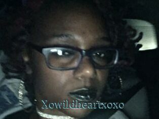 Xowildheartxoxo