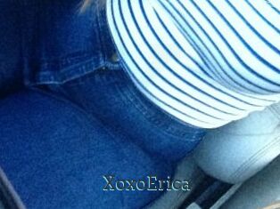 XoxoErica