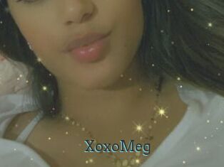 XoxoMeg