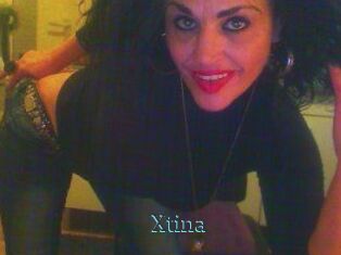 Xtina