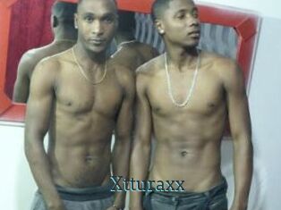 Xtturaxx