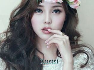 Xusisi