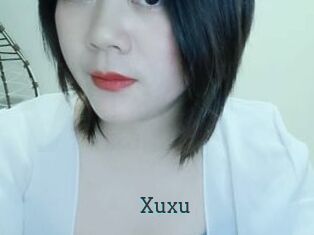 Xuxu