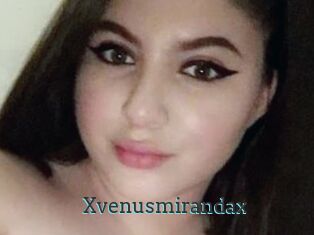 Xvenusmirandax