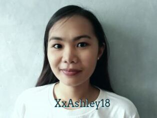 XxAshley18