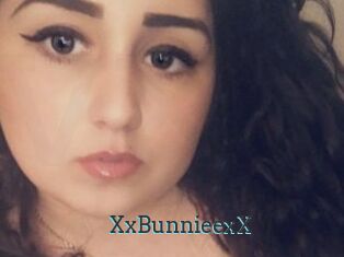 XxBunnieexX